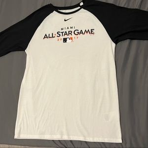 Miami all star game 2017